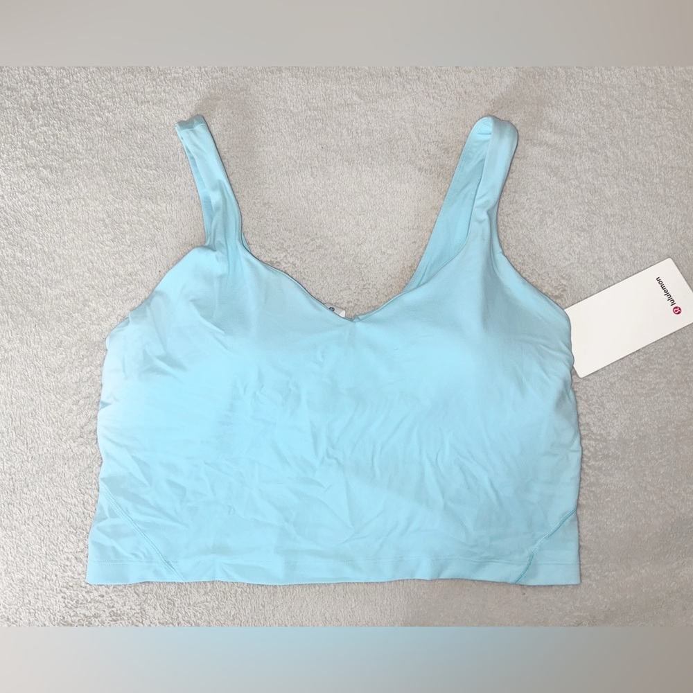 Lululemon Align Tank NWT